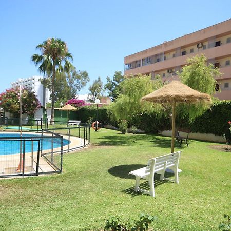 Vistamarina B208 By Ivi Real Estate Torremolinos Exterior foto