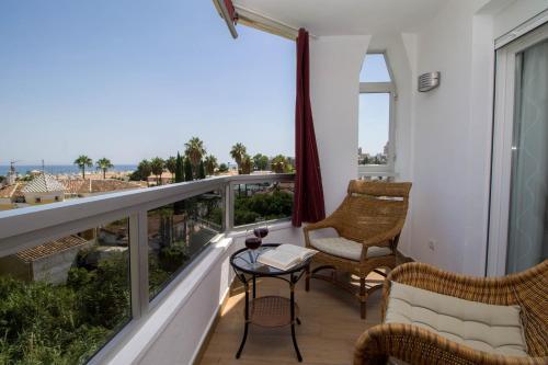 Vistamarina B208 By Ivi Real Estate Torremolinos Exterior foto