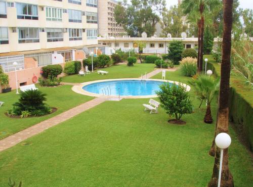 Vistamarina B208 By Ivi Real Estate Torremolinos Exterior foto