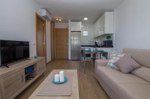 Vistamarina B208 By Ivi Real Estate Torremolinos Exterior foto
