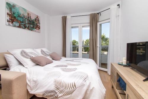 Vistamarina B208 By Ivi Real Estate Torremolinos Exterior foto