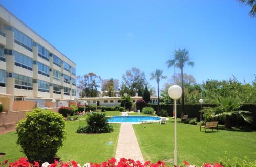 Vistamarina B208 By Ivi Real Estate Torremolinos Exterior foto