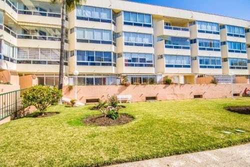 Vistamarina B208 By Ivi Real Estate Torremolinos Exterior foto