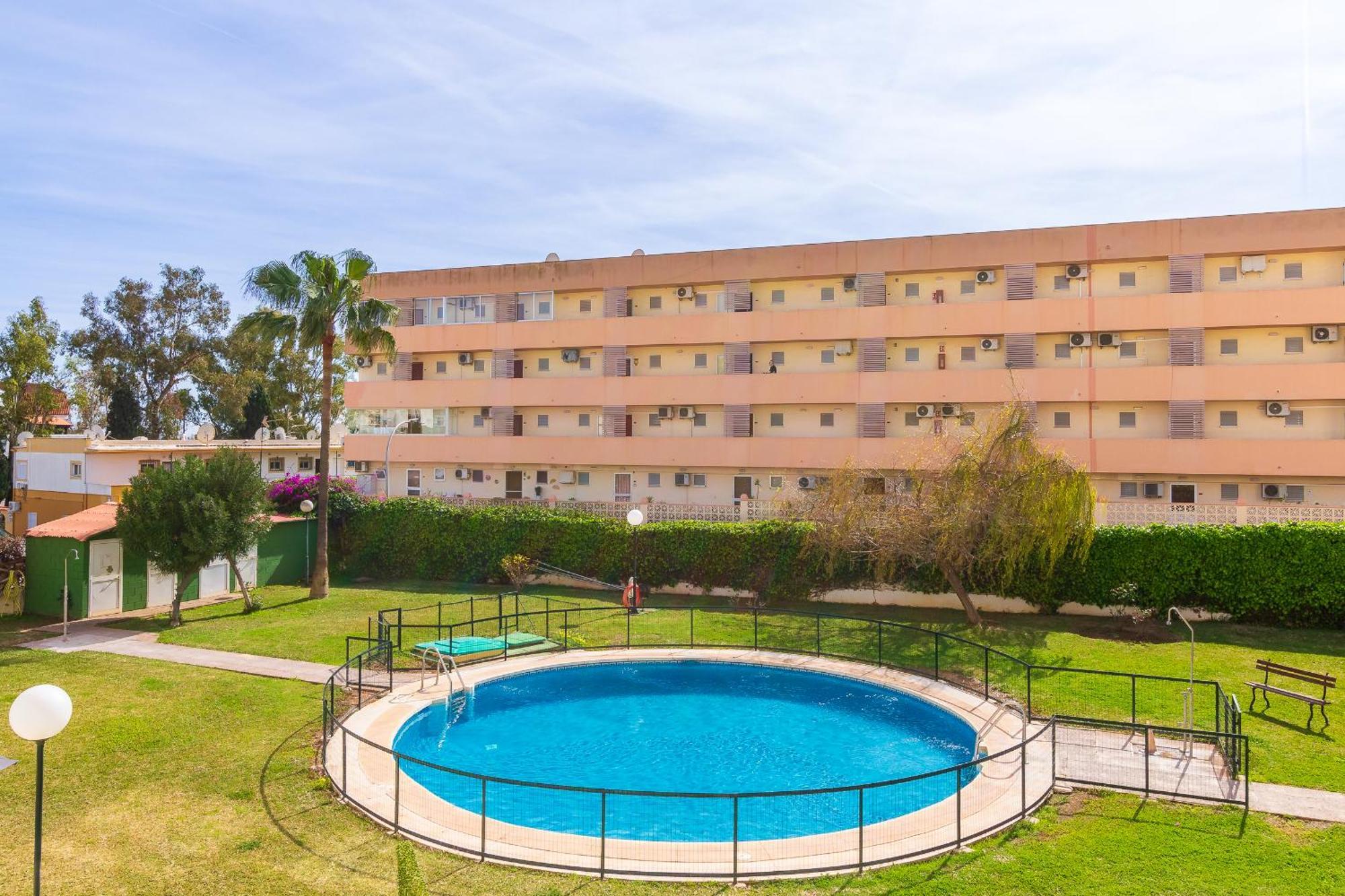 Vistamarina B208 By Ivi Real Estate Torremolinos Exterior foto