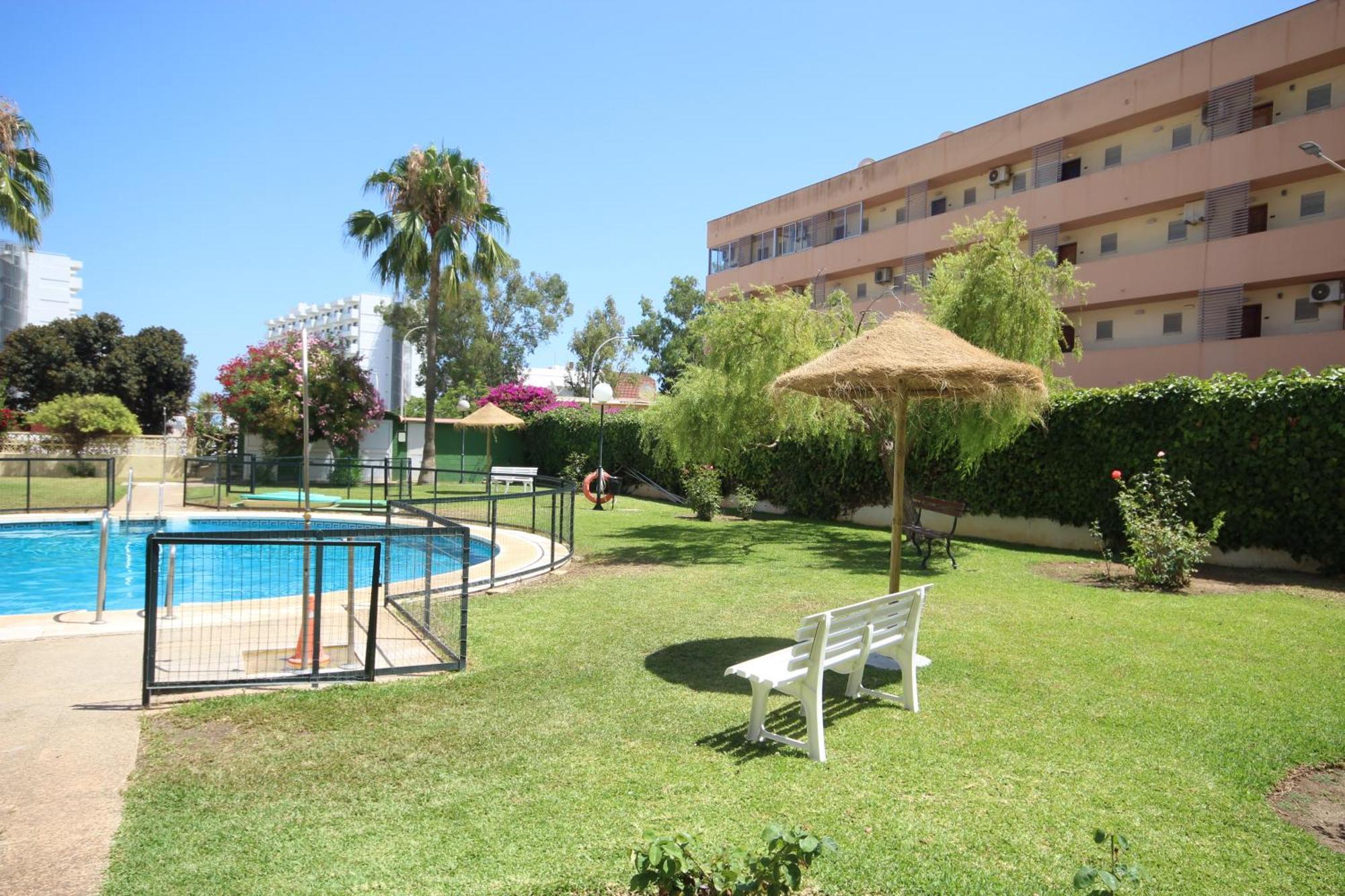 Vistamarina B208 By Ivi Real Estate Torremolinos Exterior foto